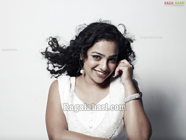 nithya menon hot in 180 movie