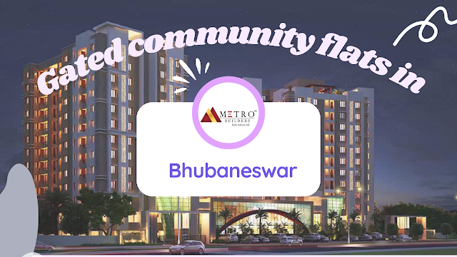 2 bhk flats in bhubaneswar