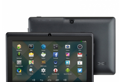 Otak Atik Gadget -  Treq Turbo A20c Dengan Ram 1Gb!