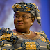 WHO appoints Okonjo-Iweala as COVID-19 Special Envoy
