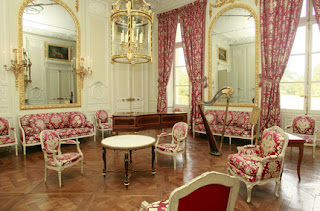 Versalles- Petit Trianon