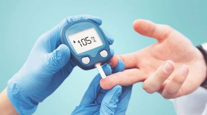 Scientists have discovered a cure for diabetes