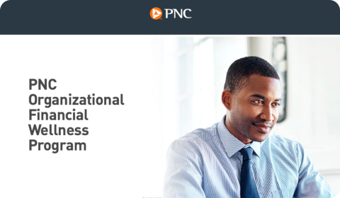 PNC Organizational Financial Wellness