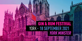 York, wine and rum