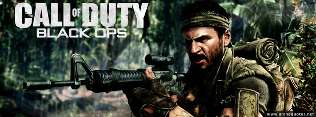 call of duty game facebook covers free 2012