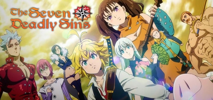 The Seven Deadly Sins img