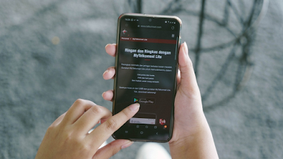 Tingkatkan User Experience, Aplikasi MyTelkomsel Hadirkan Versi Terbaru