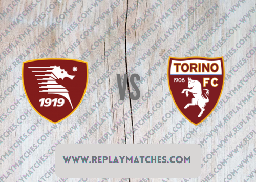 Salernitana vs Torino Highlights 02 April 2022