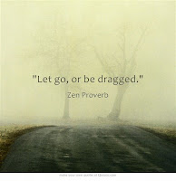 Image result for let go or be dragged