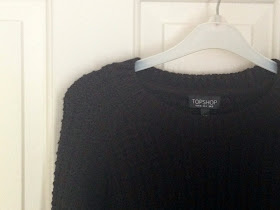 Topshop Knit