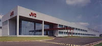 Kisi-kisi PT JVC Electronics