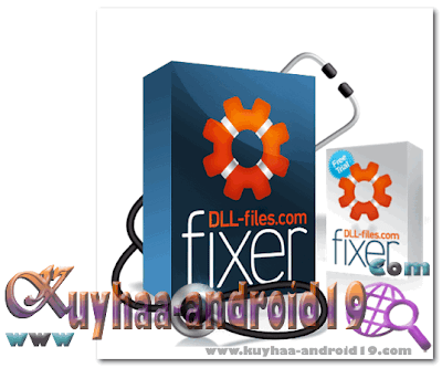 DLL FIXER 2.7.72.2315 FINAL