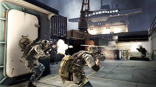 Free Download Tom Clancy's Ghost Recon: Future Soldier PC Game Full Version