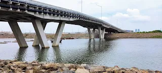 Jembatan PIK 2