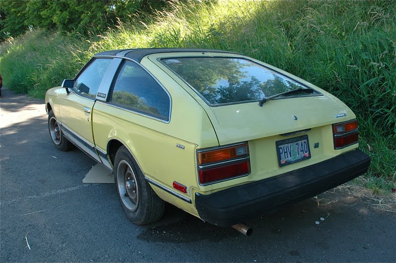 1978 Toyota Celica GT Liftback