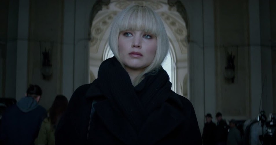 Resultado de imagen de red sparrow, fox, blogspot