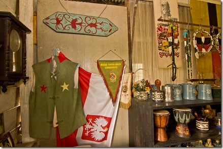 Benuk Longhouse 28