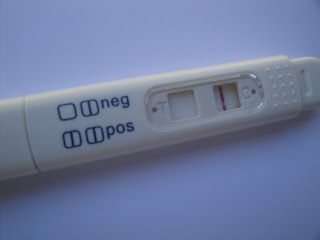 Fiz teste de sangue após 20 dias da relação, posso confiar?