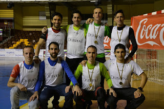 Club Atletismo Fisiorama-Drasanvi