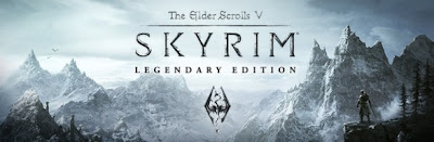 The Elder Scrolls V Skyrim Legendary Edition pc download