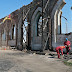 Inician obras de estabilización en la Iglesia San Francisco de Curicó