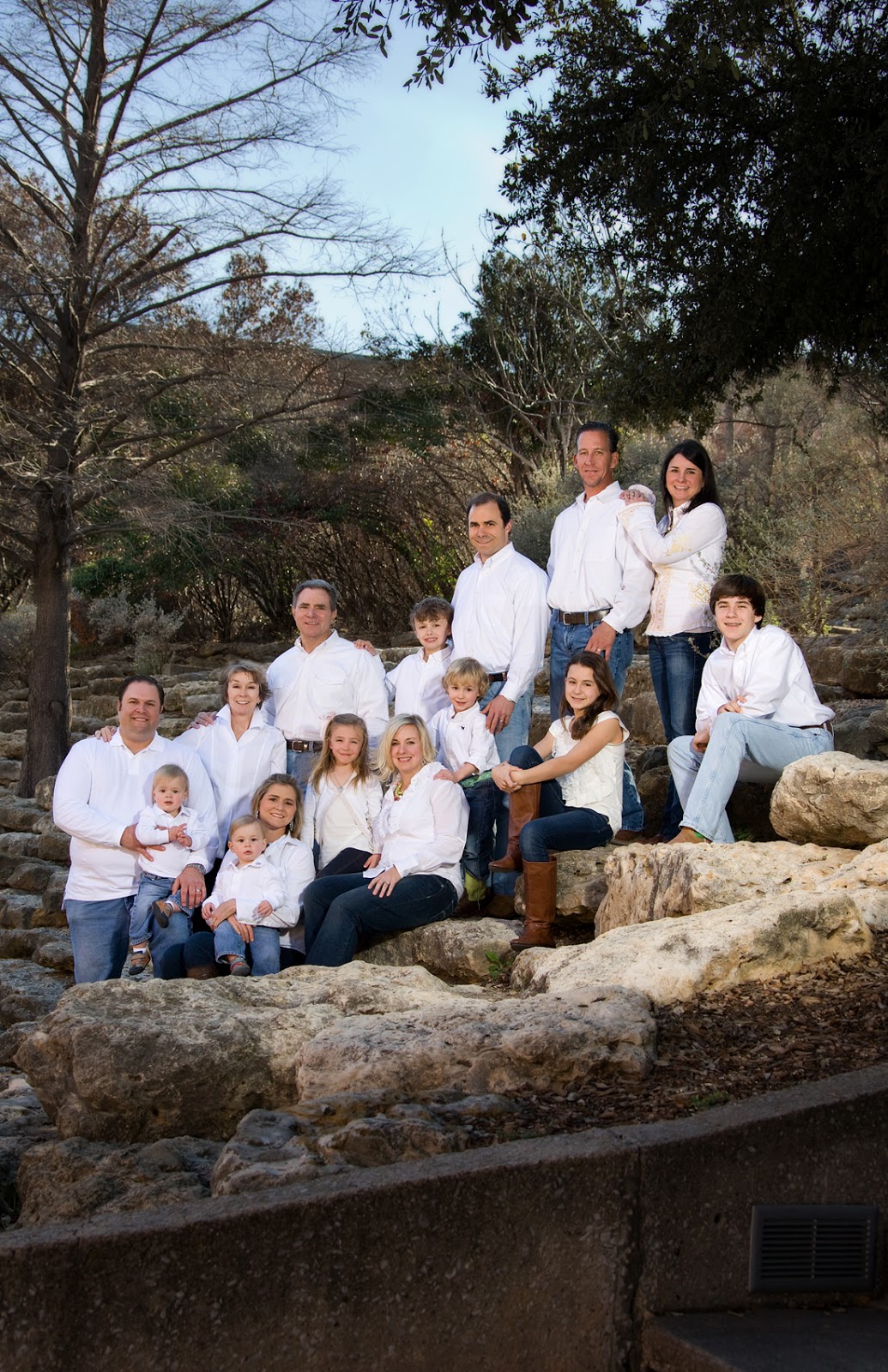 Fort Worth Business Press 2013: The Baganz, Dike, and Goff Families