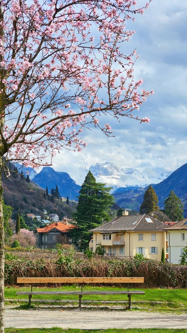 passeggiate a bolzano