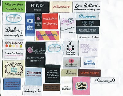 Welcome to WorldwideLabel Blog!: new completed labels on 2011, more finished labels are coming ...