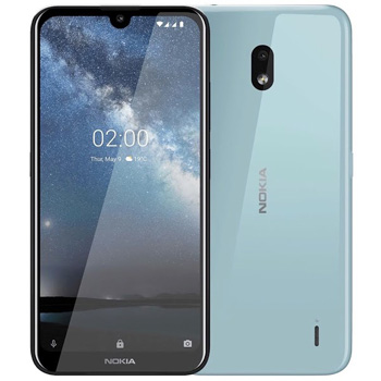 Nokia 2.2 Price in Pakistan