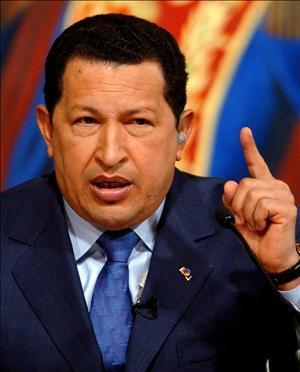 Presidenciales 2012: Chávez será candidato, pese al cáncer