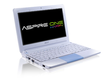 Acer Aspire One Happy 2 Manual | Driver Download