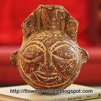 Flowers vases:S231-14451
