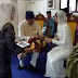 Sultan Selangor diijabkabul dengan Norashikin Abdul Rahman