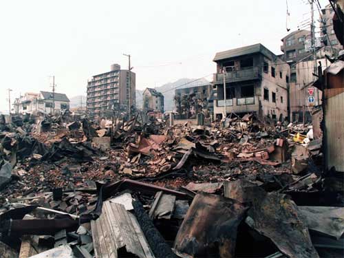 japan earthquake 2011 damage. “Japan#39;s Earthquake”.