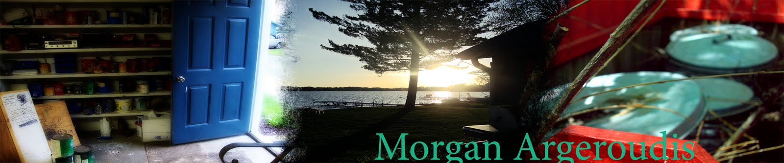 OHSmorgana