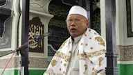 KH. Abd. Rasyid Syafii: Speaker Masjid Harus Serukan Haram Pilih Pemimpin Kafir!