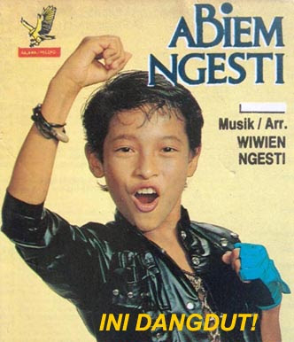 Lirik Lagu Abiem Ngesti Ini Dangdut