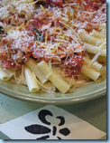Jools Pasta