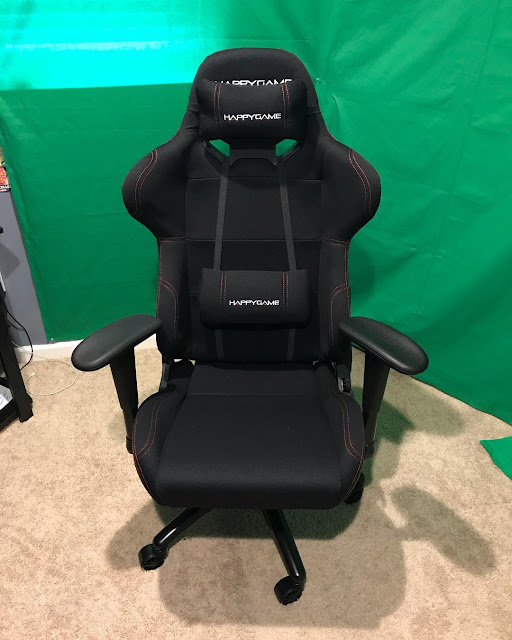 Cheap Gaming Chair