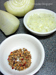 onion-and-spices