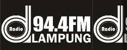 Lowongan Penyiar Radio D RADIO 94.4FM Bandar Lampung