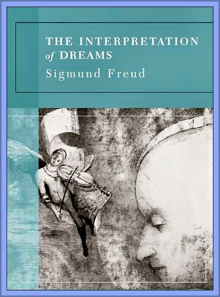 Freud - Following In The Footsteps Of Giants