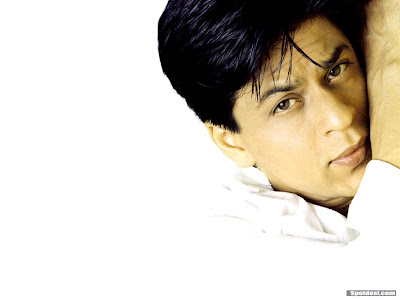 Shahrukh Khan Wallpapers Part 1