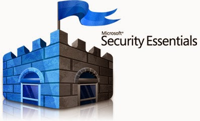 Microsoft Security Essentials free windows7