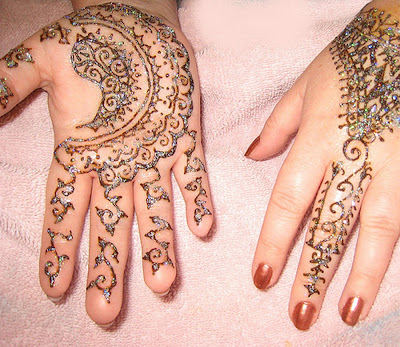 60 Mehndi styles 2013 in HD 