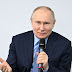 Vlagyimir Putyin: Hamarosan megkérdőjeleződik az ukrán államiság