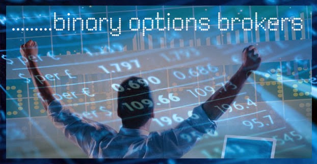 Binary Options Brokers