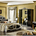 set kamar mewah silver terbaru
