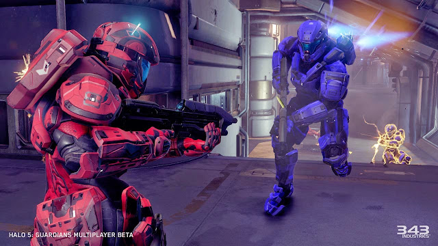 Download HALO 5 Guardians Full Version Game 