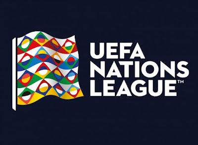 Undian Uefa Nations League 2018